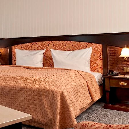 Hotel Villa Weltemuehle 德累斯顿 外观 照片