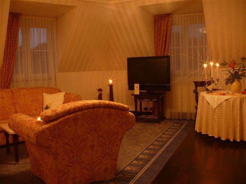 Hotel Villa Weltemuehle 德累斯顿 外观 照片