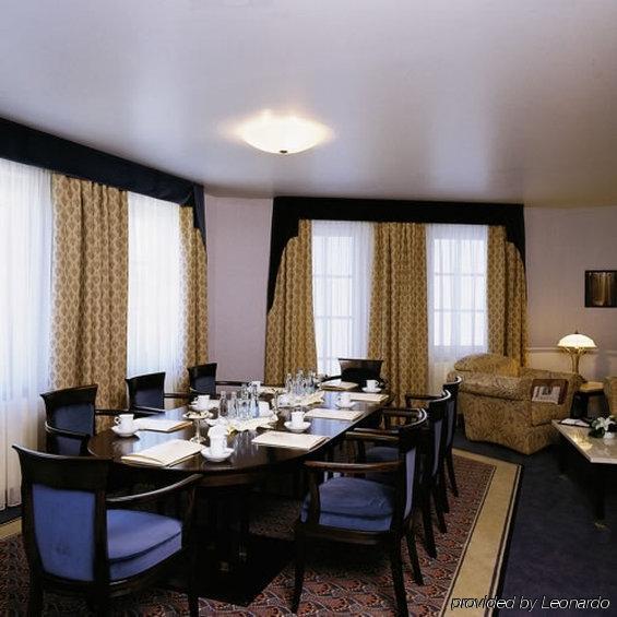 Hotel Villa Weltemuehle 德累斯顿 设施 照片