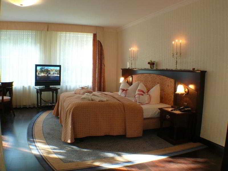 Hotel Villa Weltemuehle 德累斯顿 外观 照片