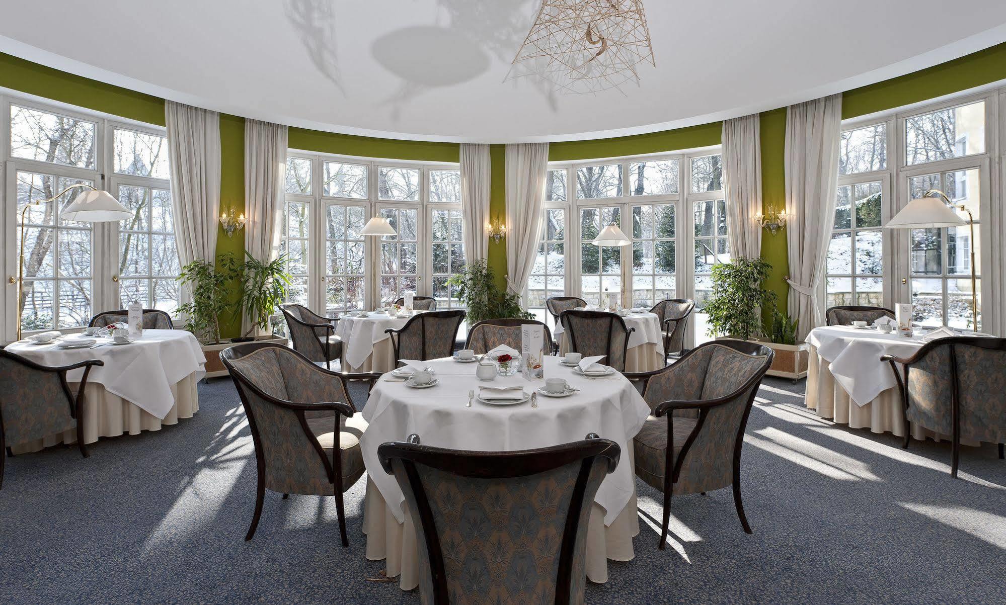 Hotel Villa Weltemuehle 德累斯顿 外观 照片