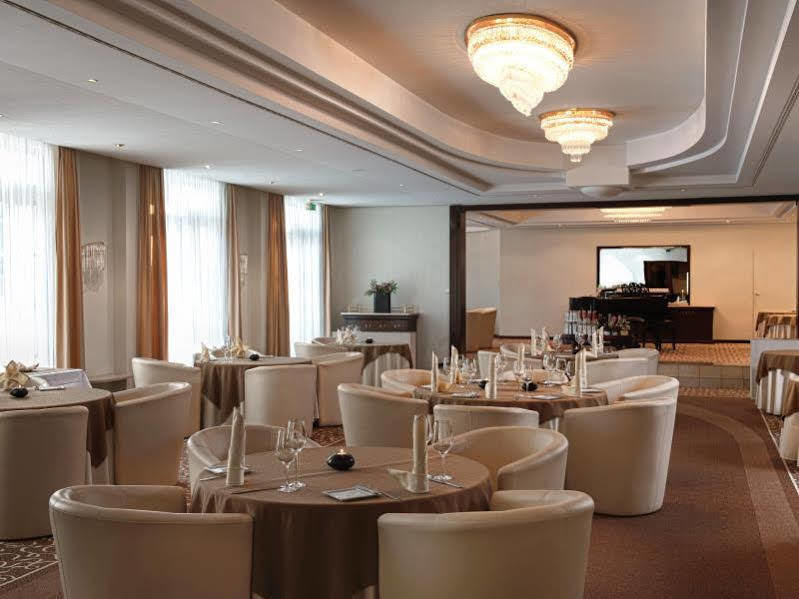 Hotel Villa Weltemuehle 德累斯顿 外观 照片