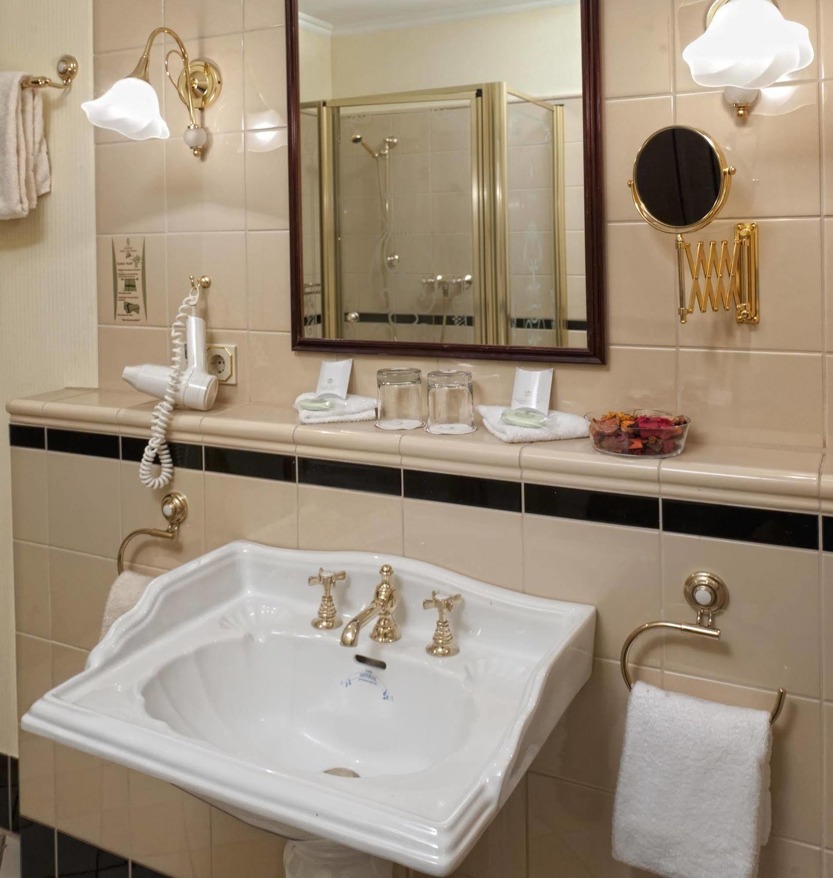 Hotel Villa Weltemuehle 德累斯顿 客房 照片