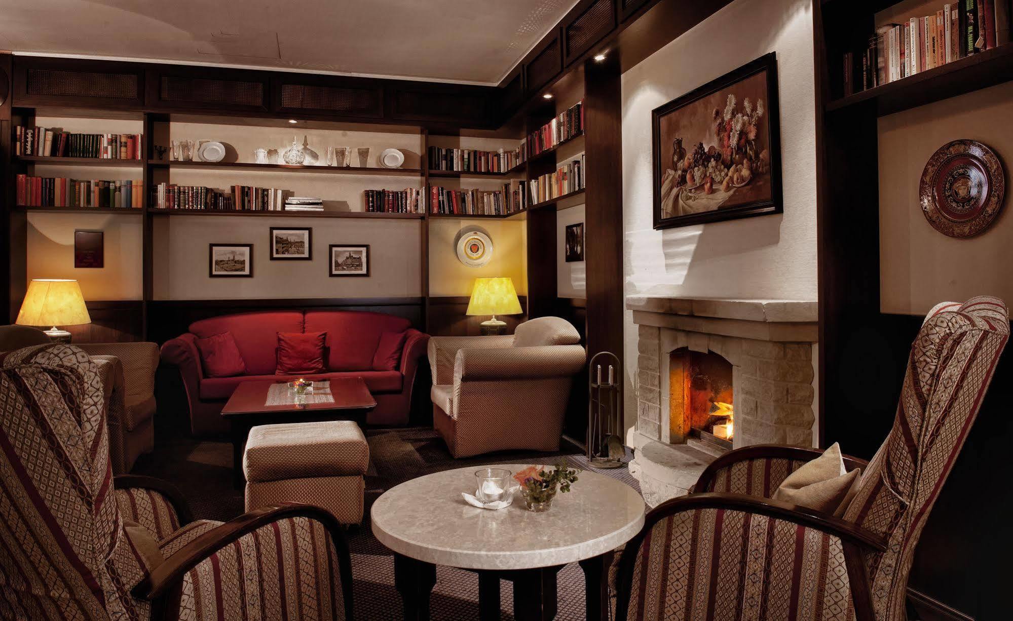 Hotel Villa Weltemuehle 德累斯顿 外观 照片