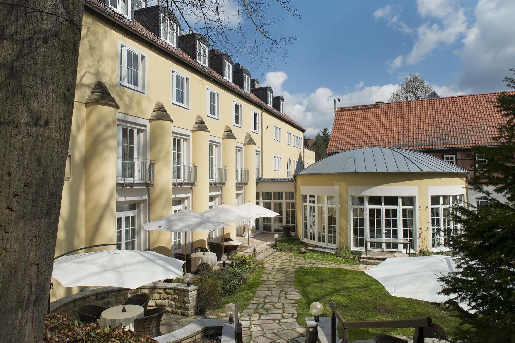 Hotel Villa Weltemuehle 德累斯顿 外观 照片