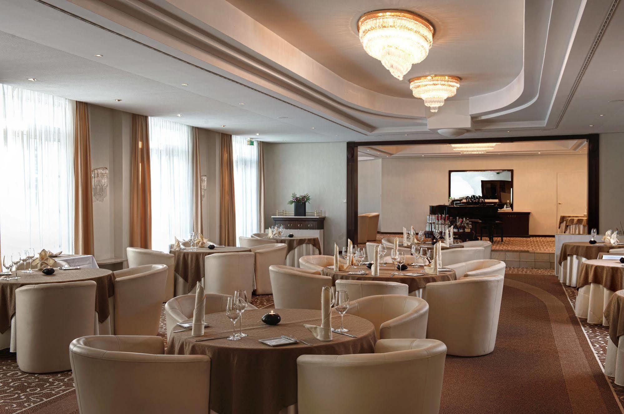 Hotel Villa Weltemuehle 德累斯顿 外观 照片